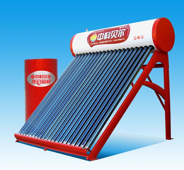 供应南宁太阳能热水器专业维修太阳能热水器