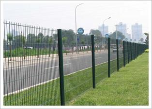 供应高速公路护栏网防护栏护栏板