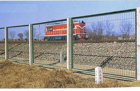 供应铁路护栏网