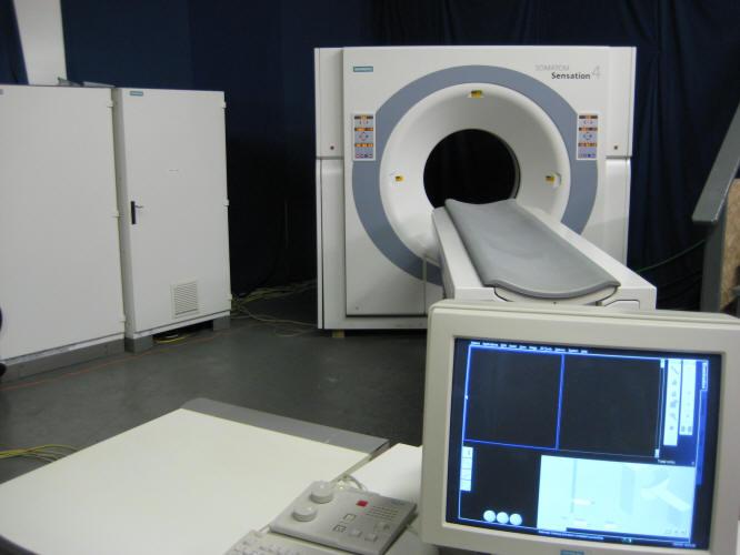 磁共振CT机批发