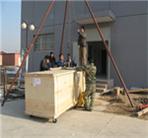 供应北京精密设备类装卸吊装搬运图片