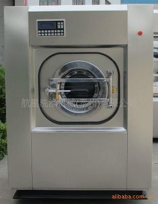 酒店大型水洗设备洗衣房烘干机批发