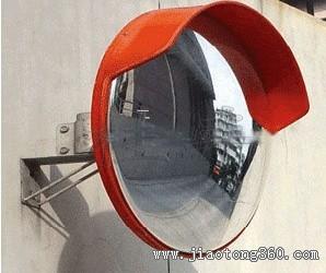 深圳广角镜转角镜安全凸面镜价格反光镜交通广角镜批发