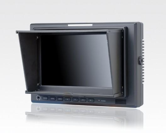 瑞鸽TLS700SD7寸监视器批发