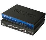 供应沈阳 MOXA UPort1410 USB转串口集线器