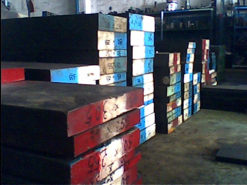 宁波供应日本日立冷作模具钢材料牌号齐全价格优惠大量现货供应
