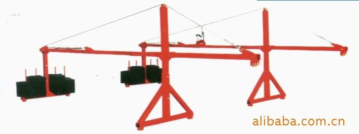 供应电动吊篮高空吊篮建筑吊篮