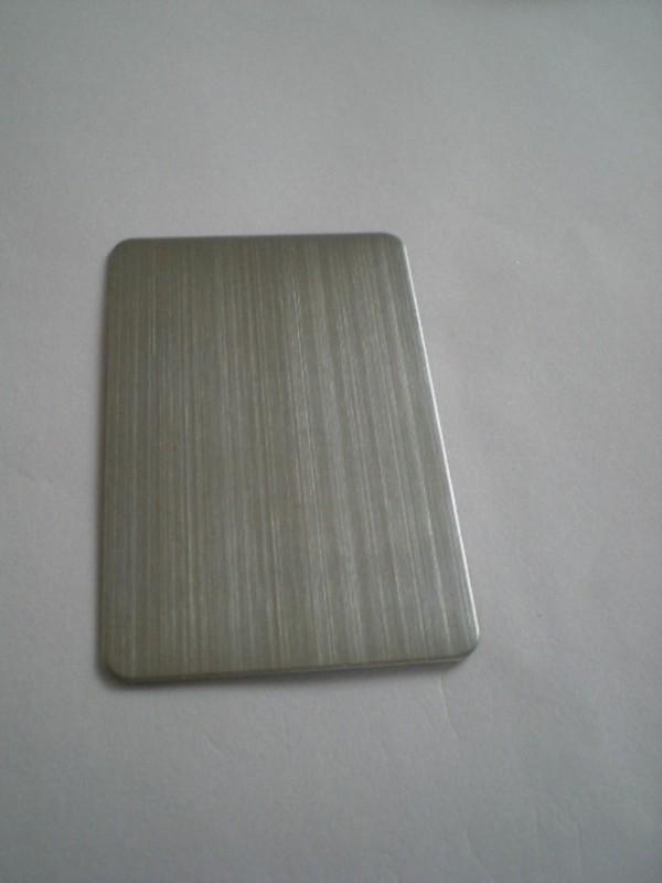 供应304不锈钢拉丝，304不锈钢拉丝板，304不锈钢拉丝板