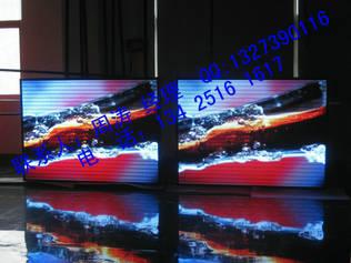供应户外LED广告牌制作厂家深圳大型LED广告牌生产厂家图片