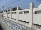 供应汉白玉栏杆石材栏杆北京石材雕刻专业加工