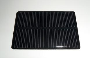 供应单晶硅太阳能滴胶板