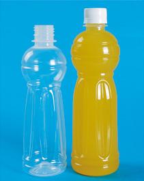 供应高蛋白耐高温塑料瓶热灌装塑料瓶