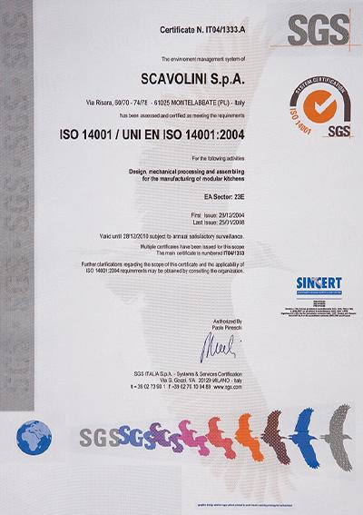 供应余姚ISO14001认证咨询