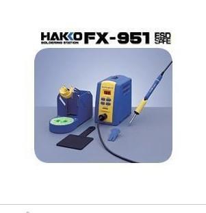 供应HAKKO951无铅焊台节能焊台日本白光无铅焊台生产供应商