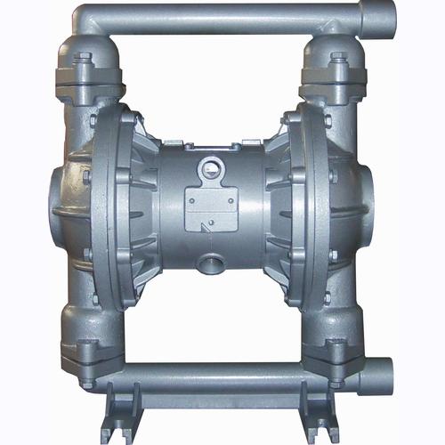 供应上海气动隔膜泵工作原理及适用场合