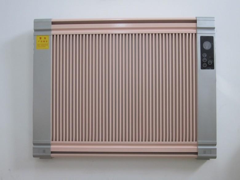 碳晶节能电暖器