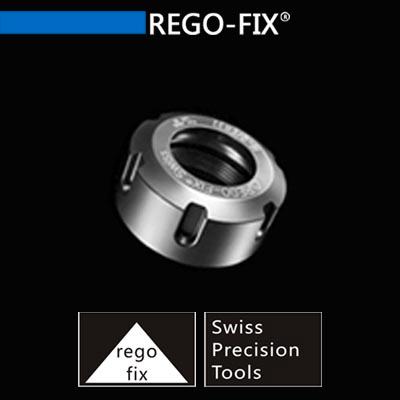 供应REGO-FIX刀柄、弹簧筒夹头