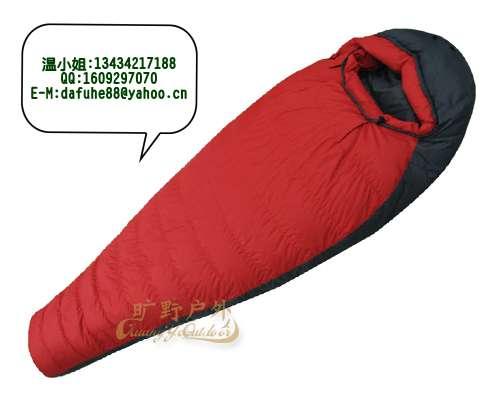 供应涤纶睡袋佛山睡袋专业旅游睡袋来样加工涤纶睡袋