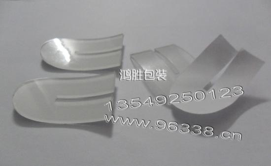 供应PVC软胶片/自贴模切透明PVC胶垫/水晶PVC胶贴垫片生产