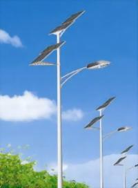 供应太阳能LED灯保定太阳能路灯
