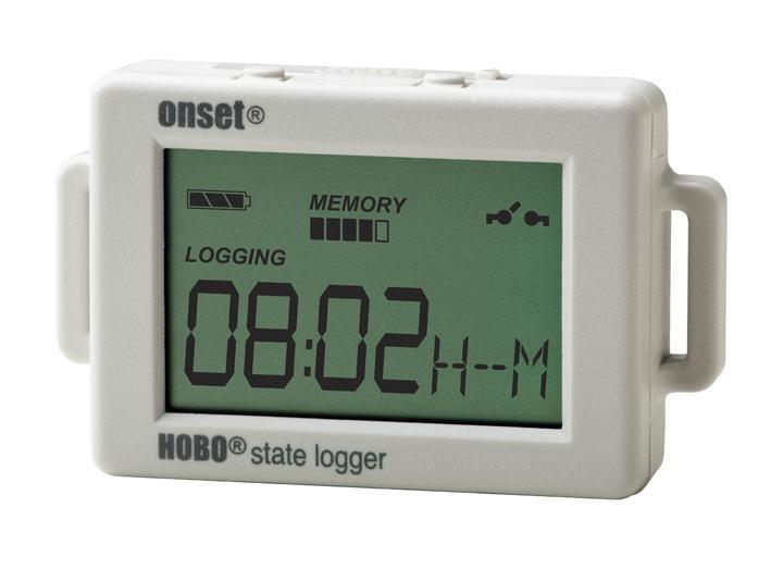 供应HOBO状态记录器UX90-001