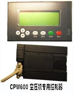 三井电子 空气压缩机控制系统 CPW600空气压缩机控制器分体式