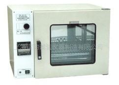 供应DHG9053智能电热恒温鼓风干燥箱，电热恒温鼓风干燥箱