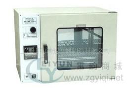 供应DHG-9203A台式鼓风干燥箱，电热恒温干燥箱