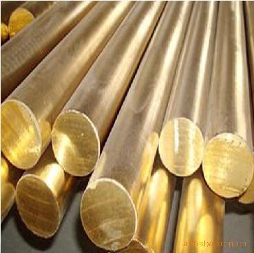 供应进口铝黄铜CUZN37AL 进口铜合金CUZN37AL图片