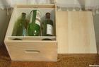 供应木制酒盒订购