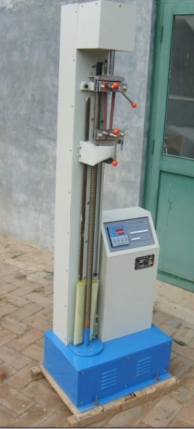 沧州首科供应电子防水卷材拉力试验机