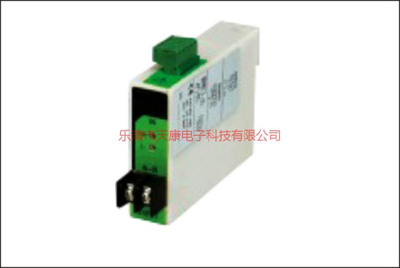 TD184U-7B0电压变送器，变送器哪家质量最好，电量变送器厂家批发