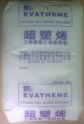 供应EVA塑胶原料UE639-04台湾台聚VA含量28，融指150