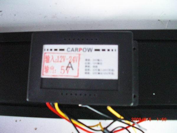 供应控制卡LED显示屏电源