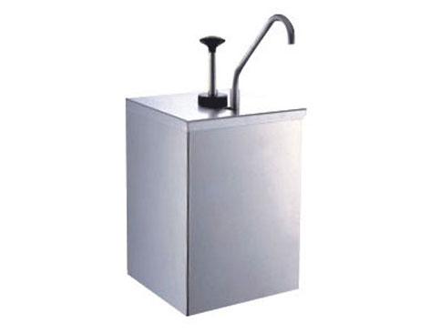 供应YLQK012不锈钢单头酱汁泵/不锈钢潜水泵
