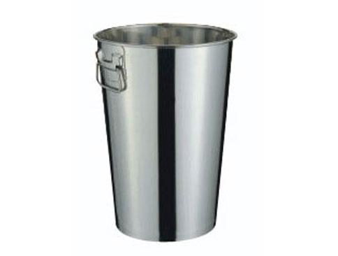 供应YLQF031不锈钢（斜身）珍珠奶茶桶/不不锈钢保温桶YLQ