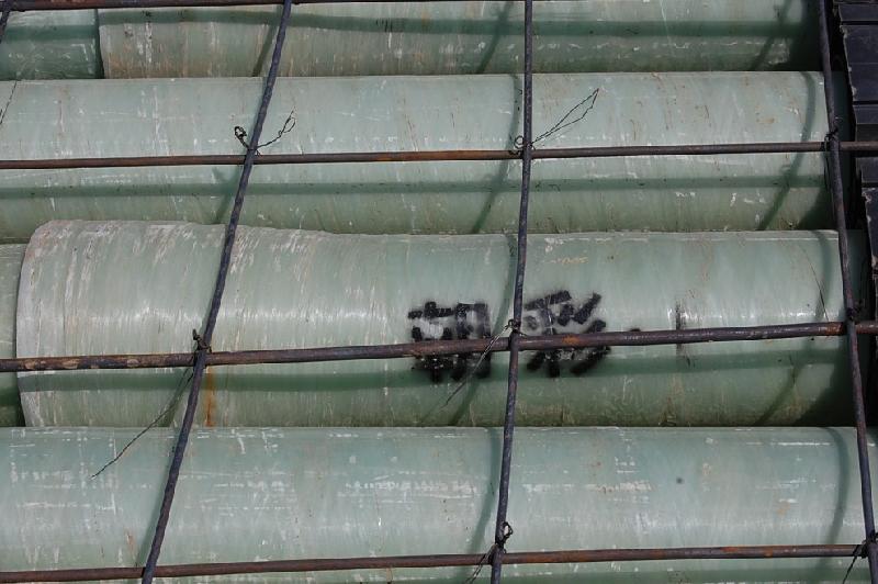 供应天津玻璃钢电缆穿线管