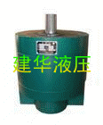 供应胶合板机械专用DCB-B600低噪音大流量齿轮泵