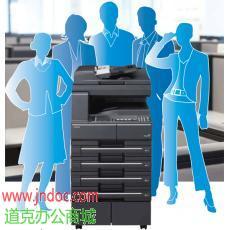 济南京瓷复印机（传统共享打印与网络共享打印的区别）