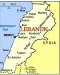 供应国际空运空运到黎巴嫩图片