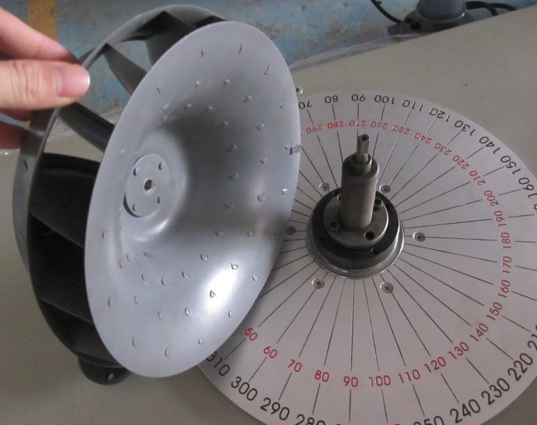 供应风扇叶平衡机-抽气扇平衡机平衡机