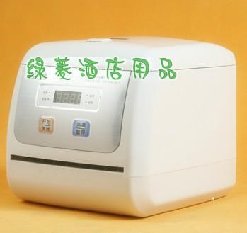 供应全自动微电脑筷子消毒机 厂家批发【绿菱】