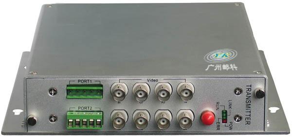 济南供应PDH光端机/视频光端机/电话光端机/协议转换器/光纤收发器、