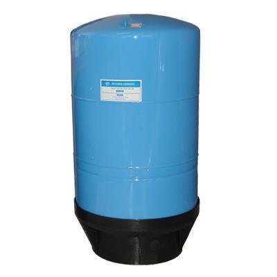 供应20G塑料压力桶　纯水机压力罐 净水器储水桶　RO机存水桶