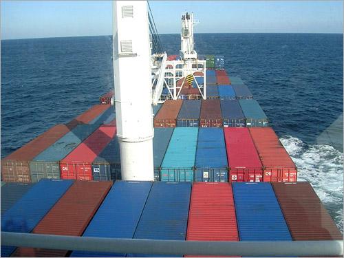 香港海运柜散货大量收货中批发