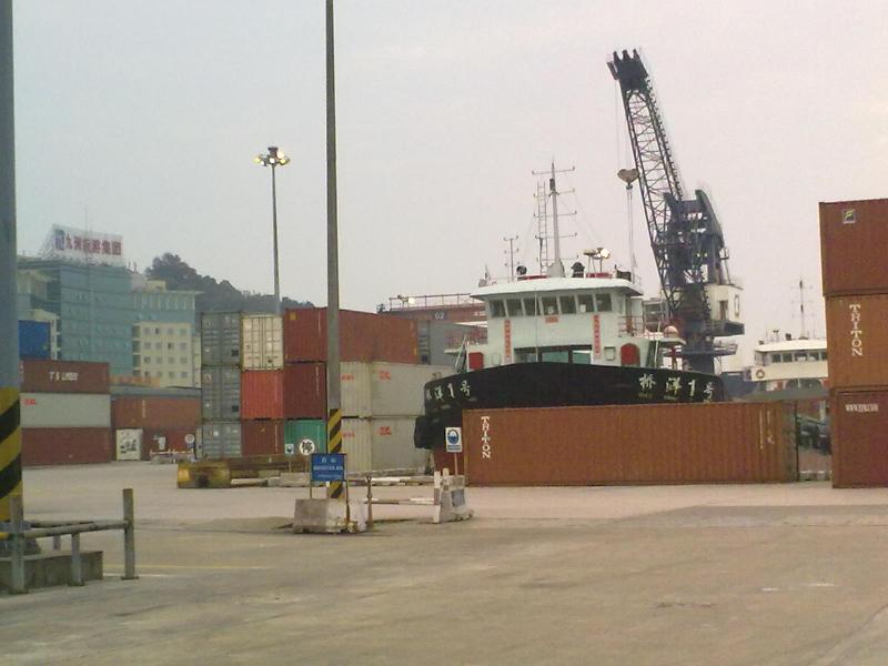 供应台湾海运珠西起步大量收货中图片