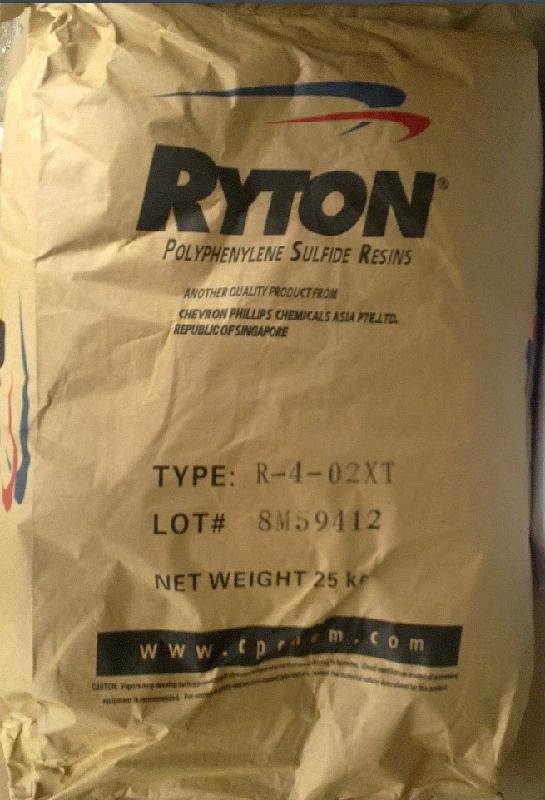 PPS塑胶原料RytonR-4批发