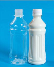 供应河北耐高温塑料瓶-东盛塑料