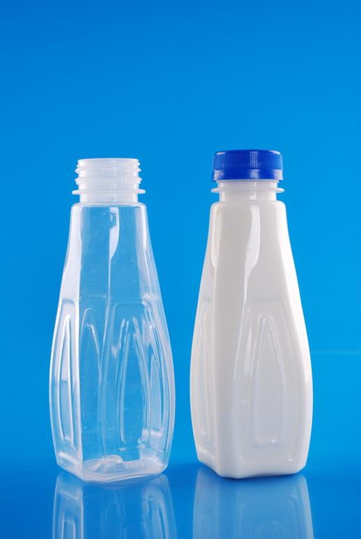 新款塑料瓶-耐高温塑料瓶-高透明瓶批发