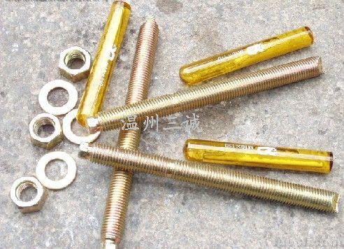 供应铝螺母异型非标螺母不锈钢螺栓